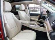 Mercedes-Benz Clase GLE 2026