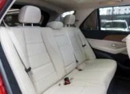 Mercedes-Benz Clase GLE 2026