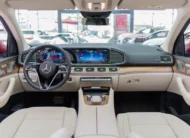 Mercedes-Benz Clase GLE 2026