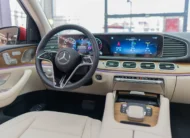 Mercedes-Benz Clase GLE 2026