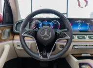 Mercedes-Benz Clase GLE 2026