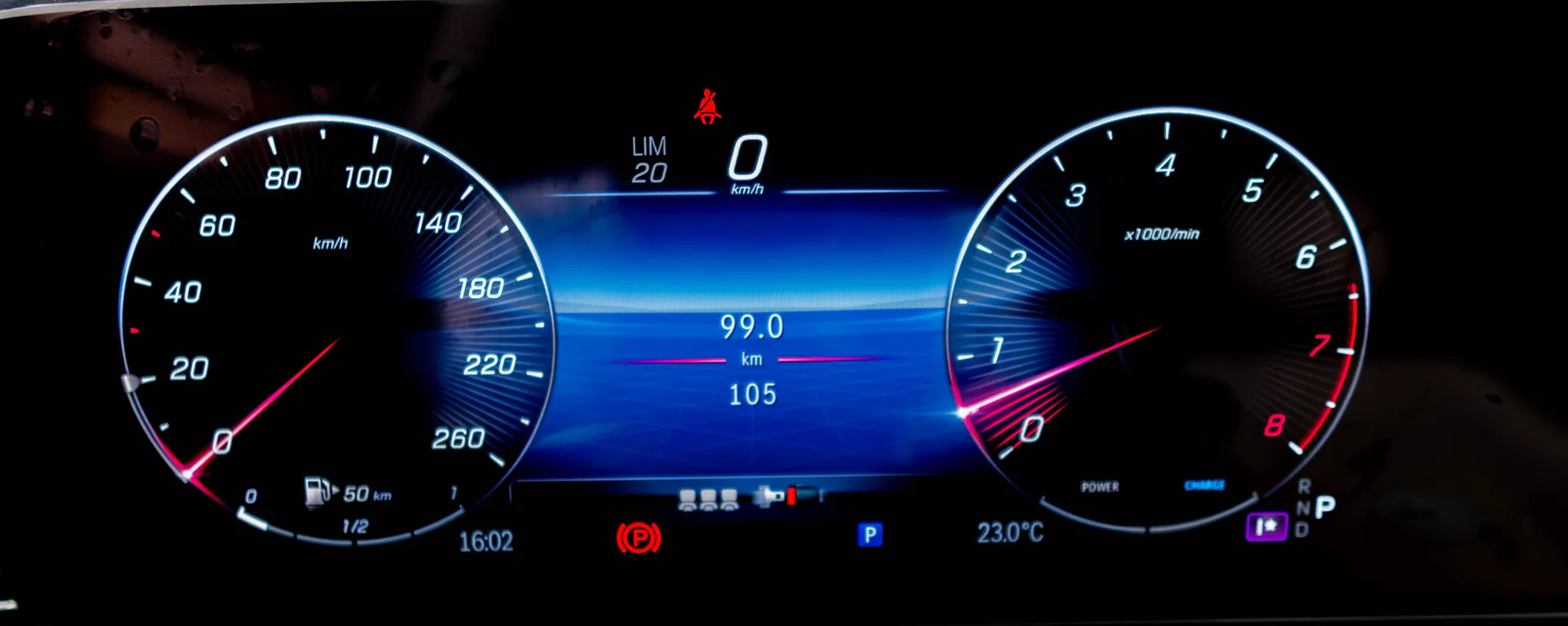 Mercedes-Benz Clase GLE 2026