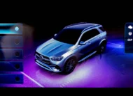 Mercedes-Benz Clase GLE 2026