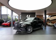 Mercedes-Benz Clase GLE 2023