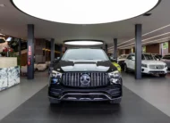 Mercedes-Benz Clase GLE 2023
