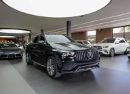 Mercedes-Benz Clase GLE 2023