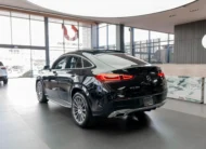 Mercedes-Benz Clase GLE 2023