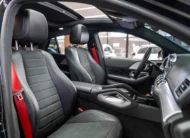Mercedes-Benz Clase GLE 2023