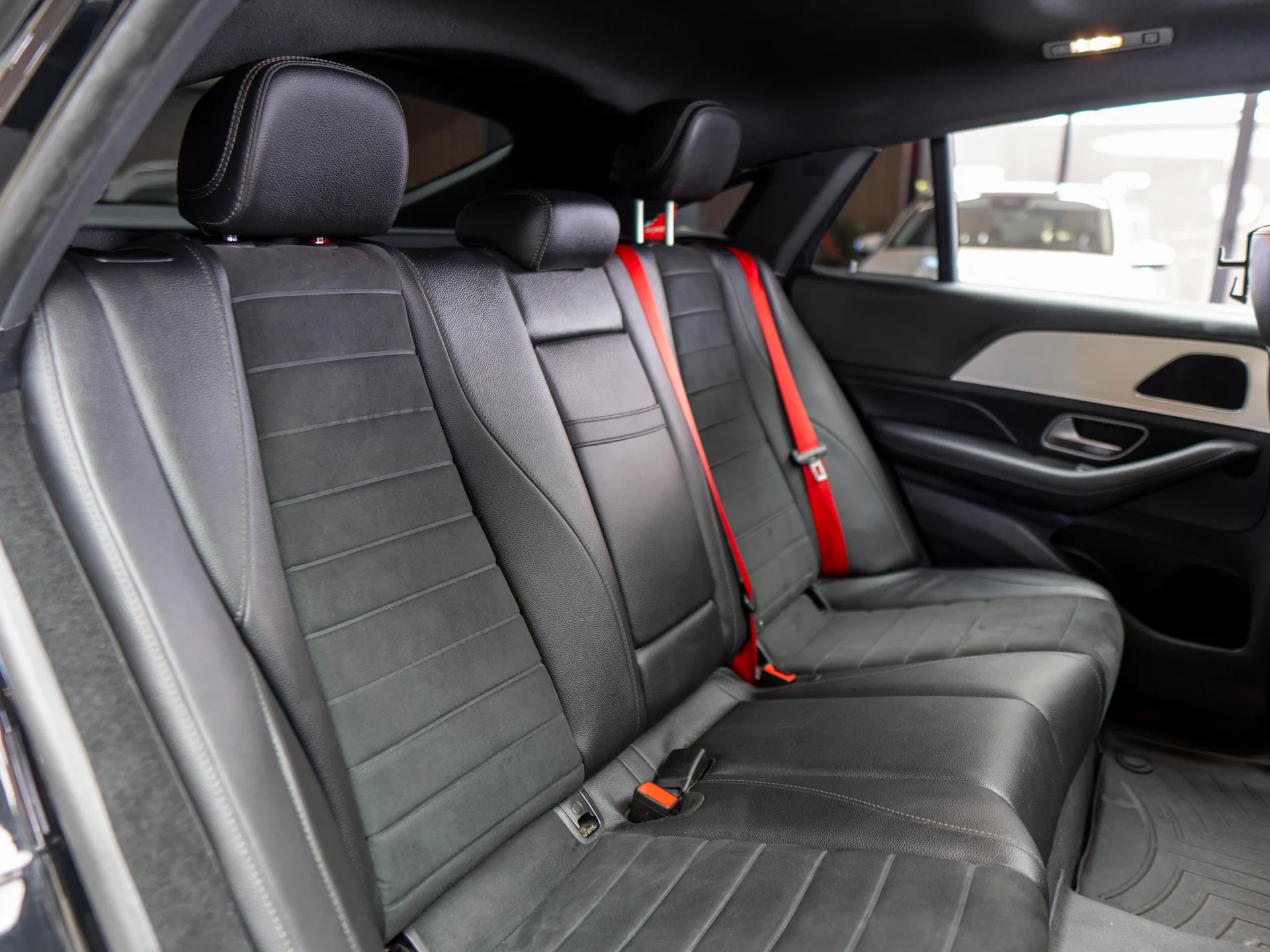 Mercedes-Benz Clase GLE 2023