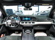 Mercedes-Benz Clase GLE 2023