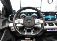 Mercedes-Benz Clase GLE 2023