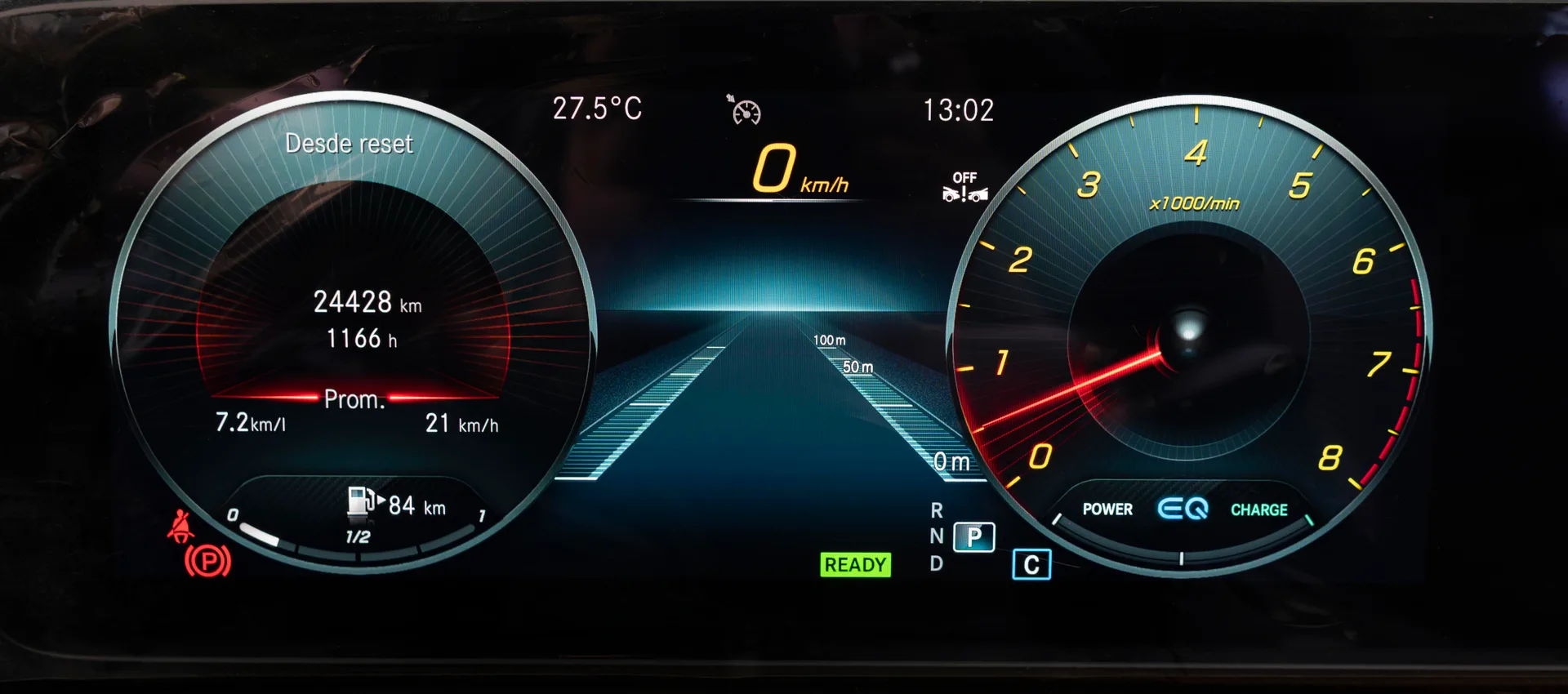 Mercedes-Benz Clase GLE 2023
