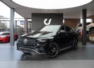 Mercedes-Benz Clase GLE 2024