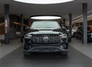 Mercedes-Benz Clase GLE 2024
