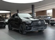 Mercedes-Benz Clase GLE 2024