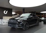 Mercedes-Benz Clase GLE 2024