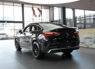 Mercedes-Benz Clase GLE 2024