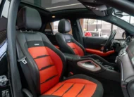 Mercedes-Benz Clase GLE 2024