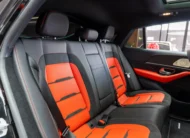 Mercedes-Benz Clase GLE 2024