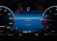Mercedes-Benz Clase GLE 2024