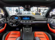Mercedes-Benz Clase GLE 2024