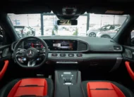Mercedes-Benz Clase GLE 2025
