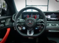 Mercedes-Benz Clase GLE 2025