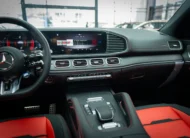 Mercedes-Benz Clase GLE 2025