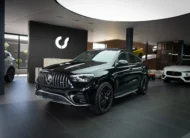 Mercedes-Benz Clase GLE 2025