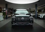 Mercedes-Benz Clase GLE 2025