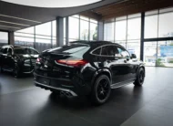 Mercedes-Benz Clase GLE 2025