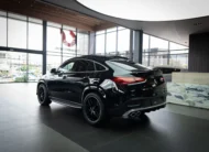 Mercedes-Benz Clase GLE 2025