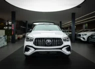 Mercedes-Benz Clase GLE 2025
