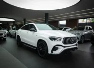 Mercedes-Benz Clase GLE 2025