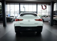Mercedes-Benz Clase GLE 2025