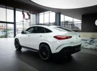 Mercedes-Benz Clase GLE 2025