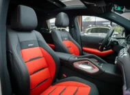 Mercedes-Benz Clase GLE 2025