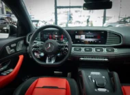 Mercedes-Benz Clase GLE 2025