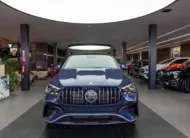 Mercedes-Benz Clase GLE 2025
