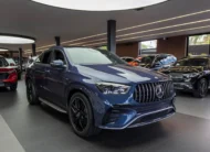 Mercedes-Benz Clase GLE 2025