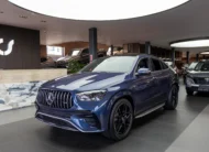 Mercedes-Benz Clase GLE 2025