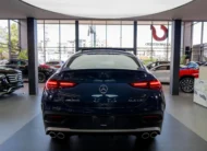 Mercedes-Benz Clase GLE 2025