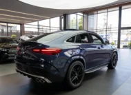 Mercedes-Benz Clase GLE 2025