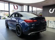 Mercedes-Benz Clase GLE 2025