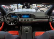 Mercedes-Benz Clase GLE 2025