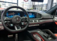 Mercedes-Benz Clase GLE 2025