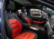 Mercedes-Benz Clase GLE 2025