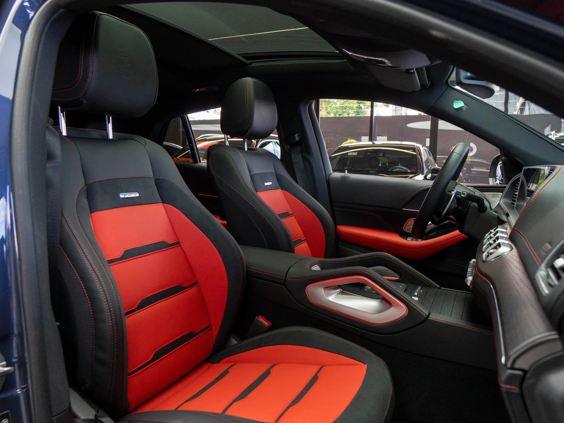 Mercedes-Benz Clase GLE 2025