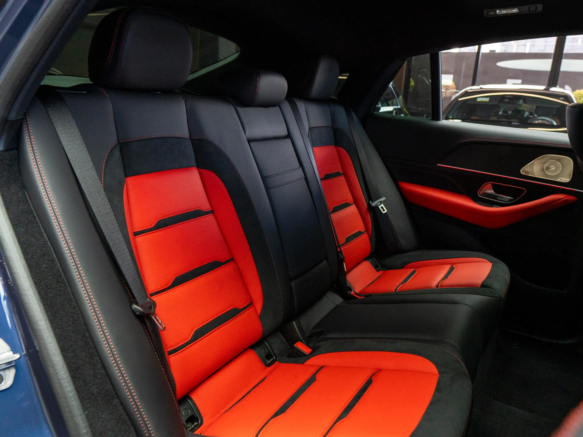 Mercedes-Benz Clase GLE 2025