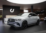Mercedes-Benz Clase GLE 2025
